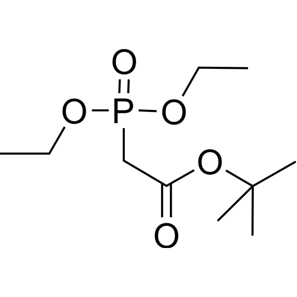 tert-Butyl Diethylphosphonoacetate 27784-76-5
